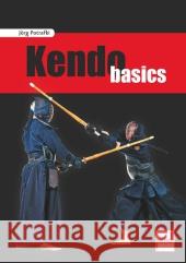 Kendo basics Potrafki, Jörg 9783613507968