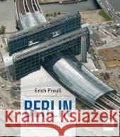 Berlin Hauptbahnhof Preuß, Erich   9783613713185