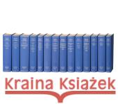 Werke und Briefe, 12 Bde. in 14 Tl.-Bdn. : Gesamte Werkausgabe Lessing, Gotthold Ephraim 9783618610540 Deutscher Klassiker Verlag