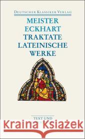 Predigten Meister Eckhart Largier, Niklaus  9783618680246 Deutscher Klassiker Verlag