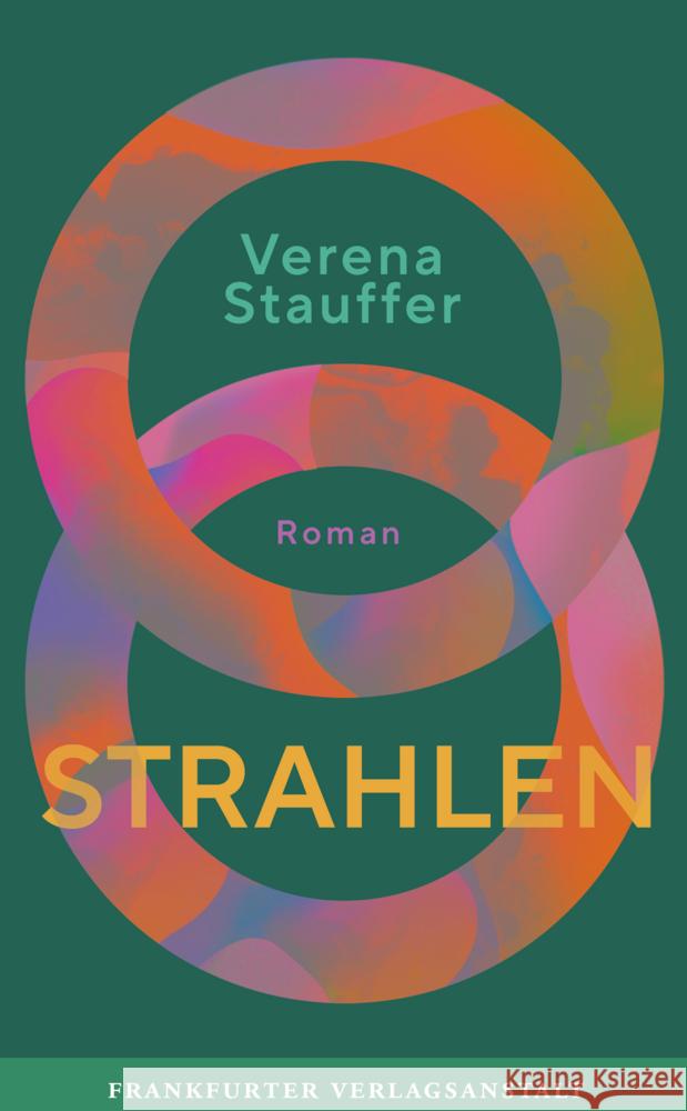 Strahlen Stauffer, Verena 9783627003456