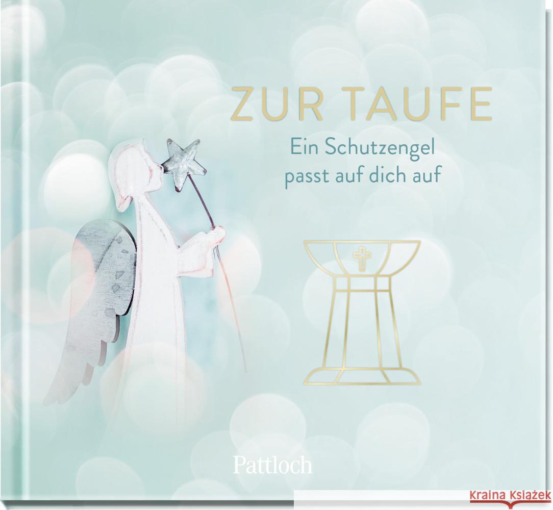 Zur Taufe Funk, Kristin 9783629009814 Pattloch
