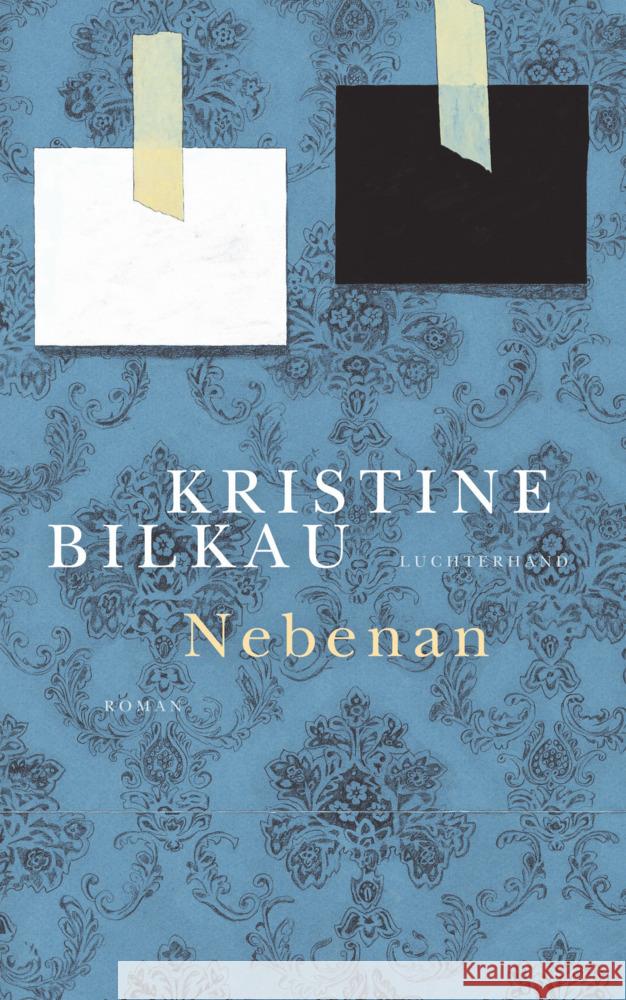 Nebenan Bilkau, Kristine 9783630875194
