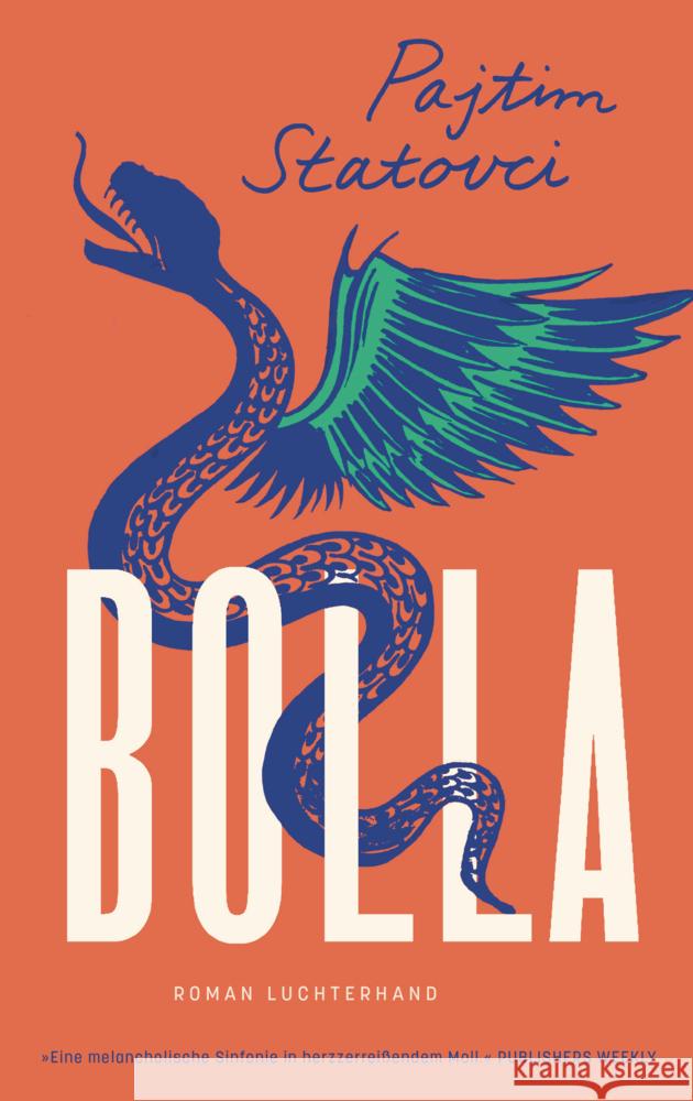 Bolla Statovci, Pajtim 9783630876504