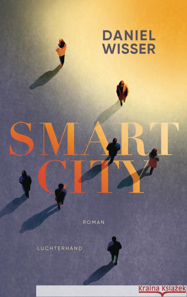 Smart City Wisser, Daniel 9783630877099