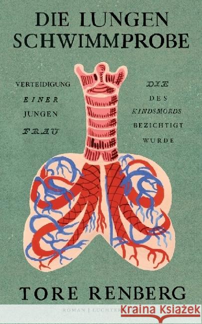 Die Lungenschwimmprobe Renberg, Tore 9783630877778