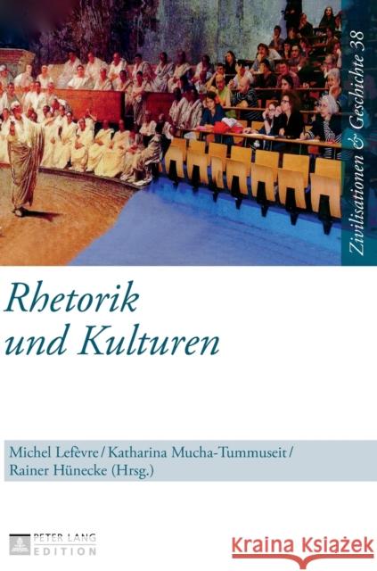 Rhetorik Und Kulturen Puschner, Uwe 9783631658895 Peter Lang Gmbh, Internationaler Verlag Der W