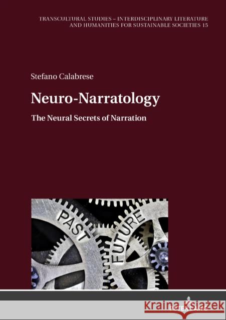 Neuro-Narratology  9783631896174 Peter Lang