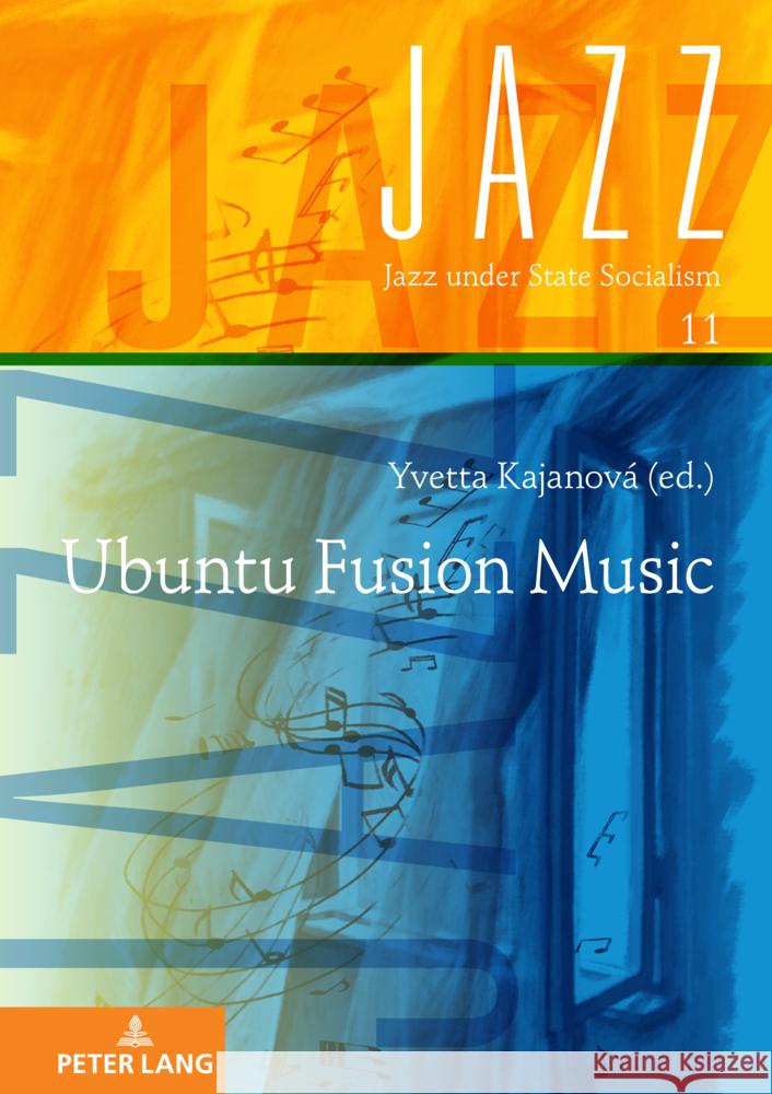 Ubuntu Fusion Music R?diger Ritter Gertrud Pickhan Yvetta Kajanov? 9783631910917 Peter Lang Gmbh, Internationaler Verlag Der W