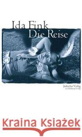 Die Reise : Nachwort von Monika Maron Fink, Ida Staemmler, Klaus  9783633542512 Jüdischer Verlag