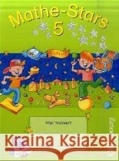 5. Schuljahr : Übungsheft. Mit Lösungen Hatt, Werner Kobr, Stefan Kobr, Ursula 9783637006607