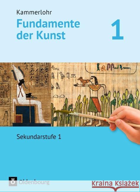 Schülerbuch Kammerlohr, Otto 9783637025189