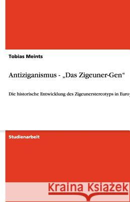 Antiziganismus - 