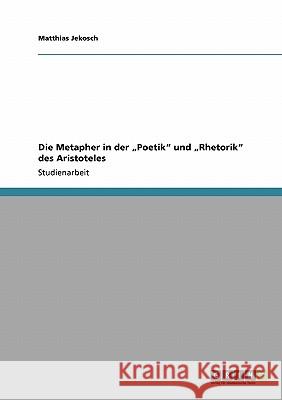 Die Metapher in der 