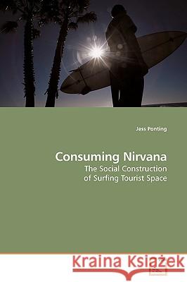 Consuming Nirvana Jess Ponting 9783639126020