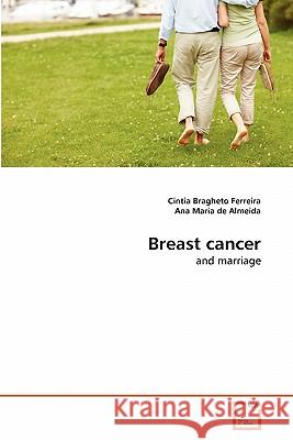Breast cancer Bragheto Ferreira, Cintia 9783639126921 VDM Verlag