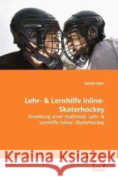 Lehr- : Erstellung einer multimed. Lehr- Faber, Gerald 9783639145991 VDM Verlag Dr. Müller