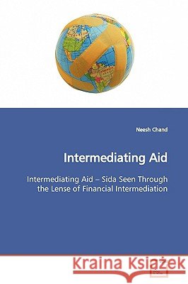 Intermediating Aid Neesh Chand 9783639158755