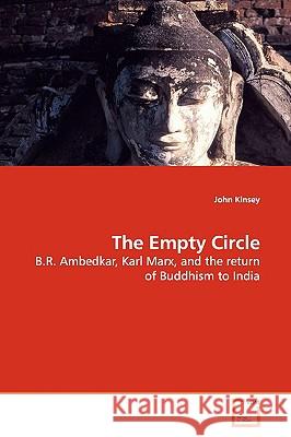 The Empty Circle John Kinsey 9783639165517 VDM Verlag