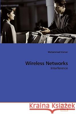 Wireless Networks Mohammad Usman 9783639172676