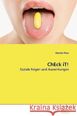 ChEck iT! Floss, Daniela 9783639188554 VDM Verlag