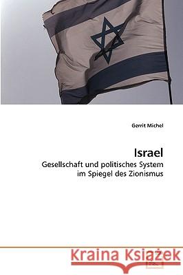 Israel Gerrit Michel 9783639220582 VDM Verlag