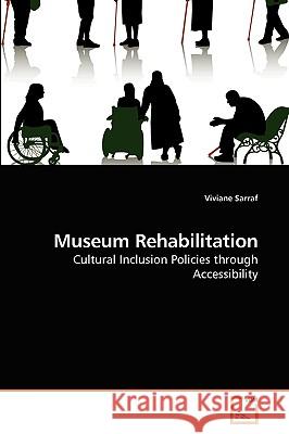 Museum Rehabilitation Viviane Sarraf 9783639245837