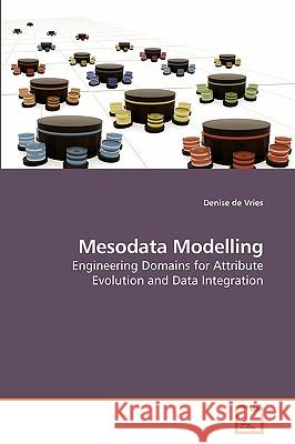 Mesodata Modelling Denise D 9783639249682