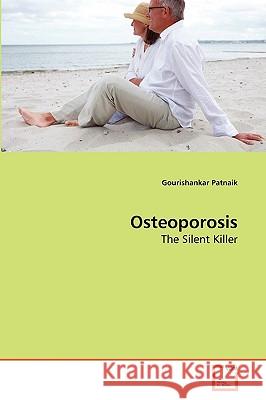 Osteoporosis Gourishankar Patnaik 9783639272604