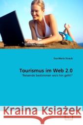 Tourismus im Web 2.0 : 