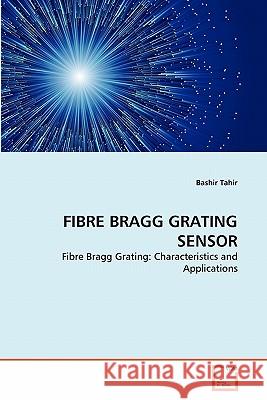 Fibre Bragg Grating Sensor Bashir Tahir 9783639299755 VDM Verlag