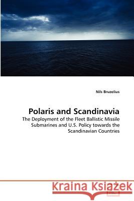 Polaris and Scandinavia Nils Bruzelius 9783639307085