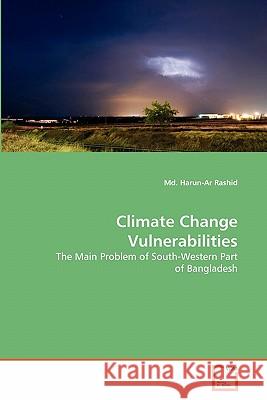 Climate Change Vulnerabilities MD Harun Rashid 9783639311969
