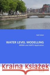 Water Level Modelling Hadi Galavi 9783639327250 VDM Verlag