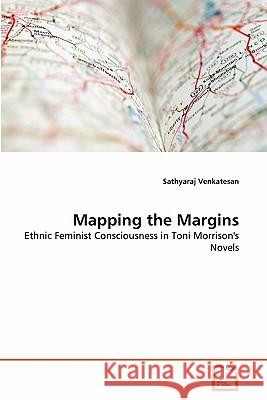 Mapping the Margins Sathyaraj Venkatesan 9783639337488