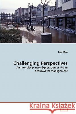 Challenging Perspectives Ines Winz 9783639362442