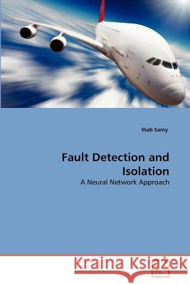 Fault Detection and Isolation Samy Ihab 9783639371147