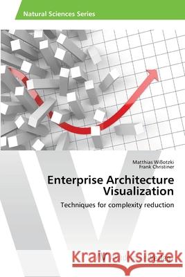 Enterprise Architecture Visualization Wißotzki, Matthias 9783639417852