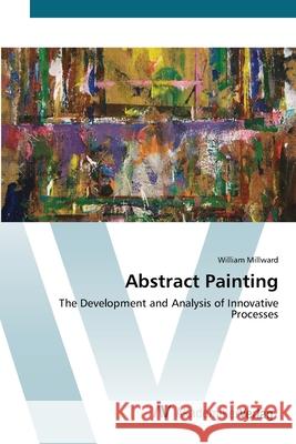 Abstract Painting Millward, William 9783639452532