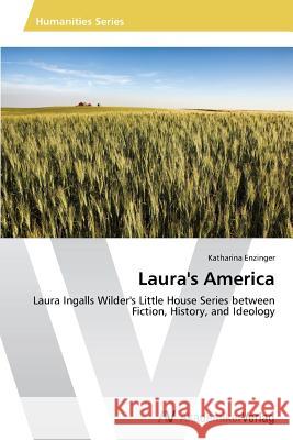 Laura's America  9783639461824 AV Akademikerverlag