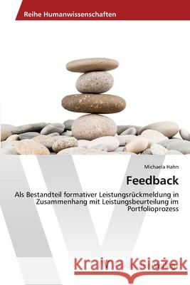 Feedback Hahn Michaela 9783639470024