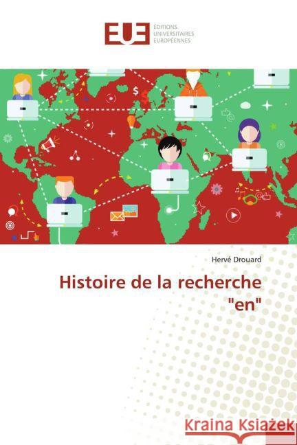 Histoire de la recherche 