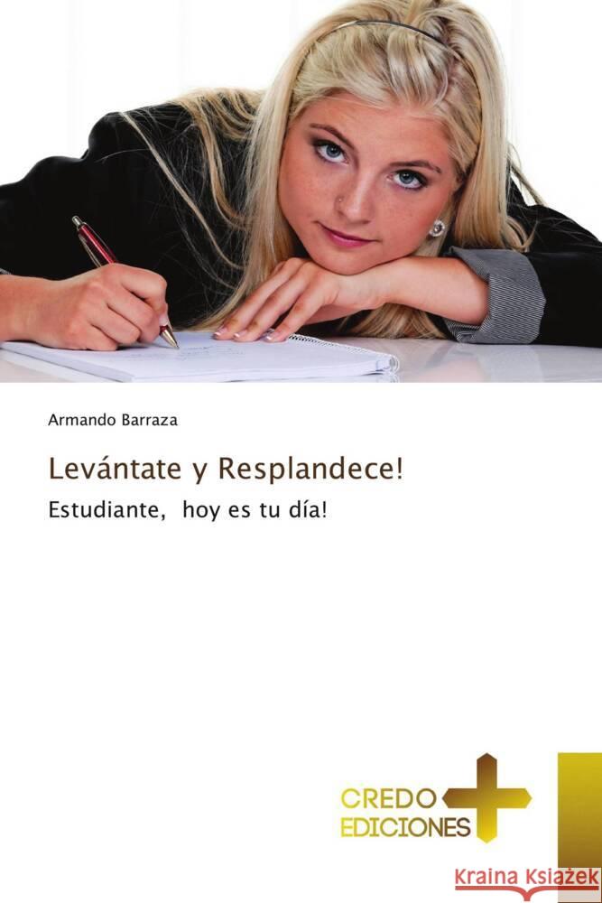 Levántate y Resplandece! Barraza, Armando 9783639520729