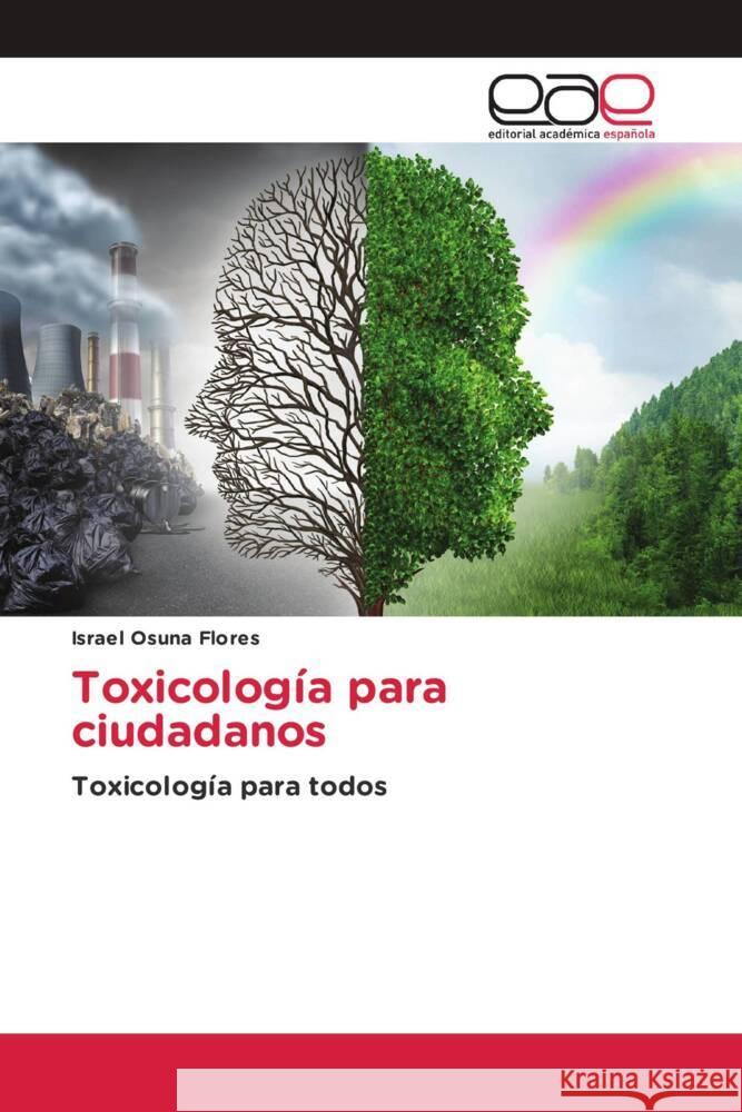 Toxicología para ciudadanos Osuna Flores, Israel 9783639538717