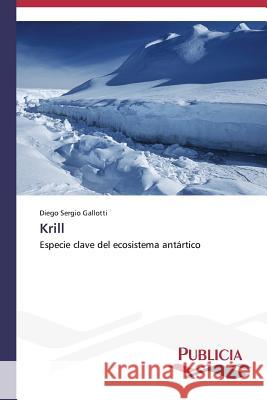 Krill Gallotti, Diego Sergio 9783639559187 Publicia