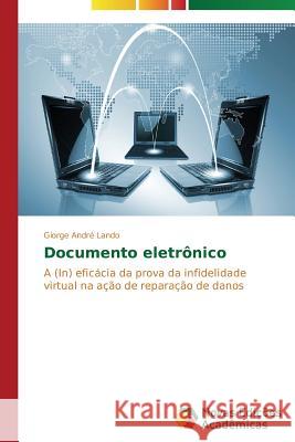 Documento eletrônico Lando Giorge André 9783639617603 Novas Edicoes Academicas