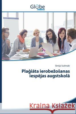 Plaģiāta ierobezosanas iespējas augstskolā Sudmale Sintija 9783639645415 Globeedit