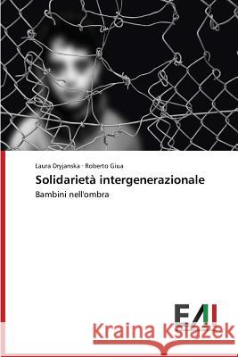 Solidarietà intergenerazionale Dryjanska Laura 9783639659467