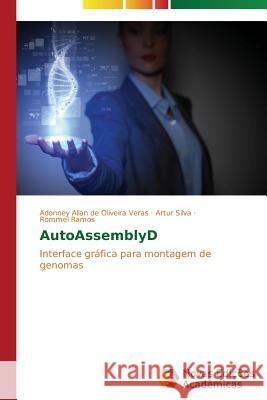 AutoAssemblyD de Oliveira Veras Adonney Allan 9783639692280