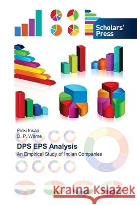 DPS EPS Analysis Insan, Pinki 9783639713886